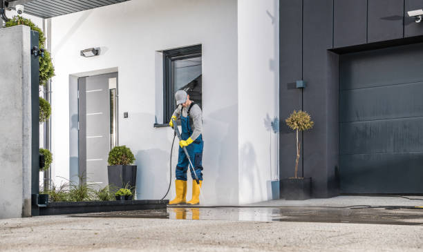 Best Parking Lot and Garage Cleaning  in Tekamah, NE